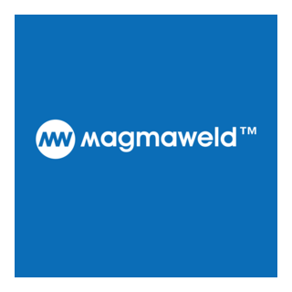 Magmaweld Logo PNG Vector