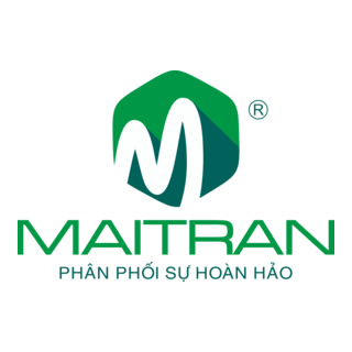 Mai Trần (MAITRAN ITC) Logo PNG Vector