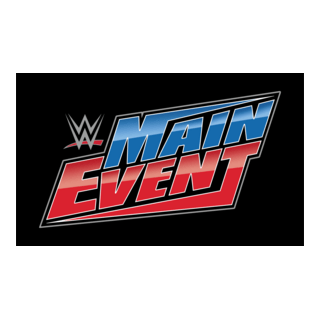 Main Event Logo PNG Vector