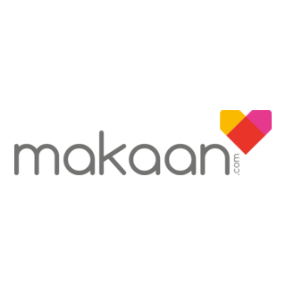 Makaan.com Logo PNG Vector