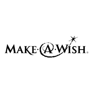 Make A Wish Logo PNG Vector