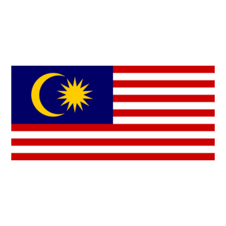 Malaysia Logo PNG Vector