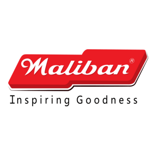 Maliban Biscuit Logo PNG Vector