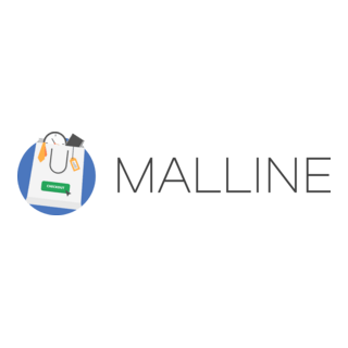 Malline Logo PNG Vector