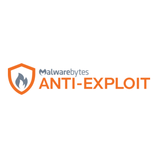 Malwarebytes Anti-Exploit Logo PNG Vector