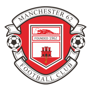 Manchester 62 FC Logo PNG Vector