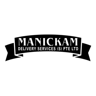MANICKAM Logo PNG Vector