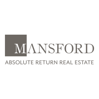 Mansford Logo PNG Vector