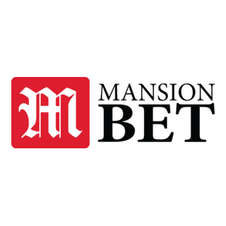 Mansion Bet Logo PNG Vector