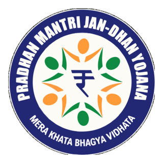 mantri jan dhan Logo PNG Vector