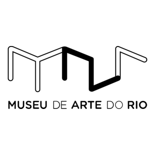 MAR Museu de Arte do Rio Logo PNG Vector