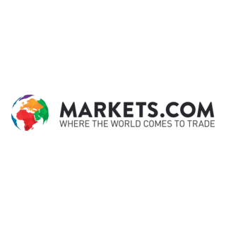 Markets Logo PNG Vector