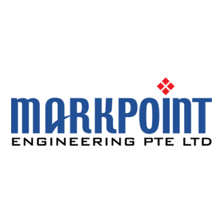 MARKPOINT Logo PNG Vector