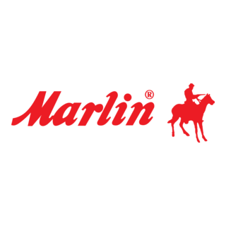 Marlin Firearms Logo PNG Vector