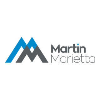 Martin Marietta Logo PNG Vector
