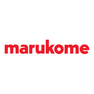 Marukome company Logo PNG Vector
