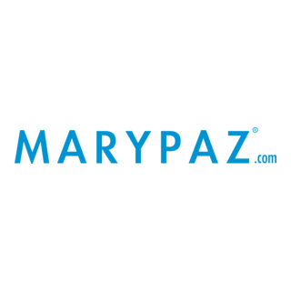 MARYPAZ Logo PNG Vector