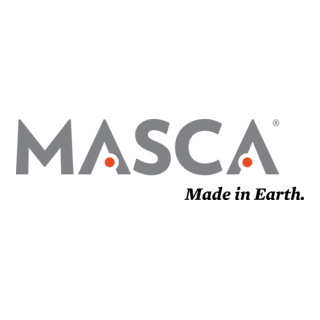 MASCA Logo PNG Vector