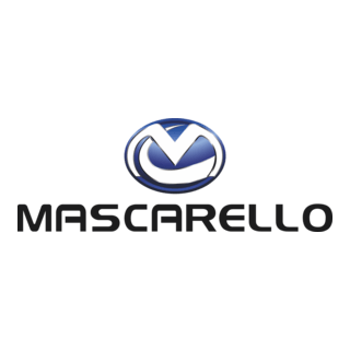 Mascarello - Carrocerias de Ônibus Logo PNG Vector