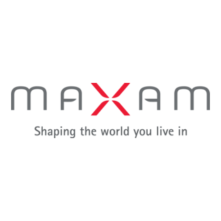 MAXAM Logo PNG Vector