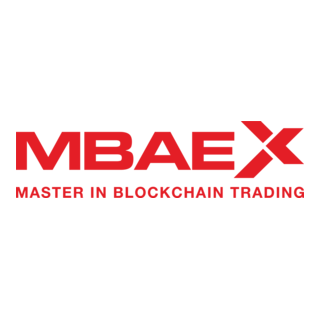 MBAex Logo PNG Vector