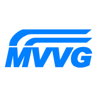 Mecklenburg-Vorpommersche Logo PNG Vector