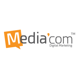 mediacom Logo PNG Vector