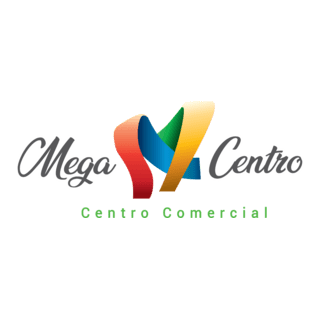 Mega Centro Armenia Logo PNG Vector