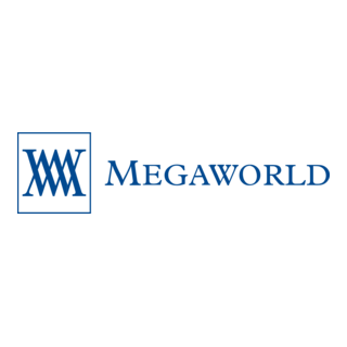Megaworld Corporation Logo PNG Vector