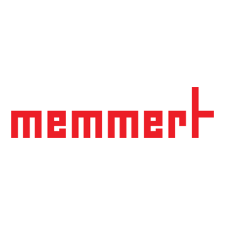 Memmert Logo PNG Vector