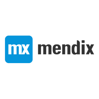 Mendix Logo PNG Vector