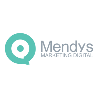 Mendys Logo PNG Vector