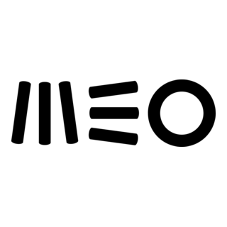 Meo Logo PNG Vector