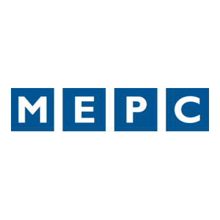 MEPC Limited Logo PNG Vector
