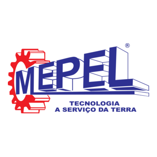 MEPEL Logo PNG Vector