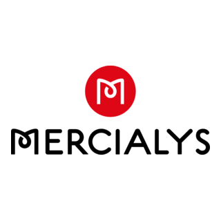 Mercialys Logo PNG Vector