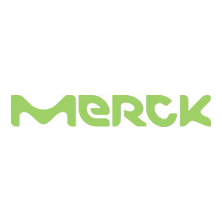 Merck Logo PNG Vector