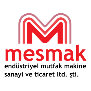 Mesmak Logo PNG Vector