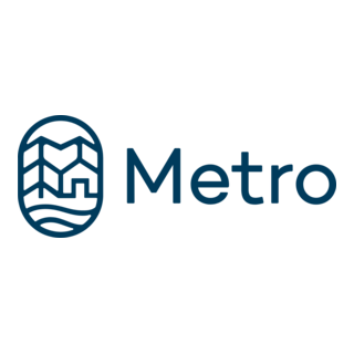 Metro Oregon Logo PNG Vector