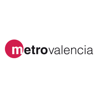 Metrovalencia Logo PNG Vector