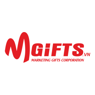 MGIFTS Logo PNG Vector