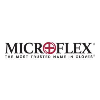 Microflex Logo PNG Vector
