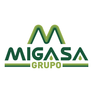 Migasa Logo PNG Vector