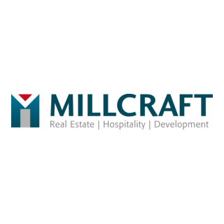 Millcraft Investments Logo PNG Vector
