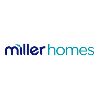 Miller Homes Logo PNG Vector