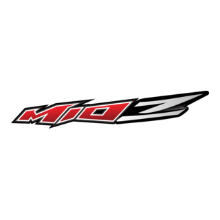 Mio Z Logo PNG Vector