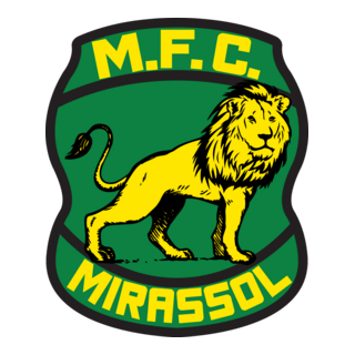 Mirassol Logo PNG Vector