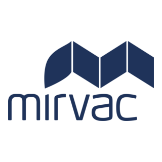 Mirvac Logo PNG Vector