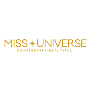Miss Universe Logo PNG Vector