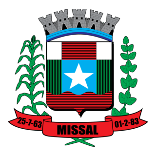Missal - PR Logo PNG Vector